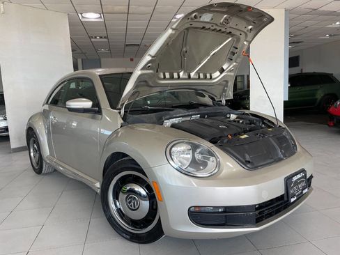 Used 2012 Volkswagen Beetle 2.5 image 35