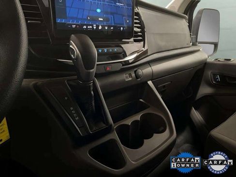 Used 2023 Ford Transit 350 XLT image 49