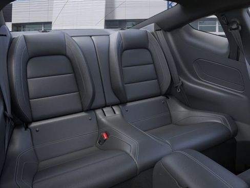 New 2025 Ford Mustang GT Premium image 11