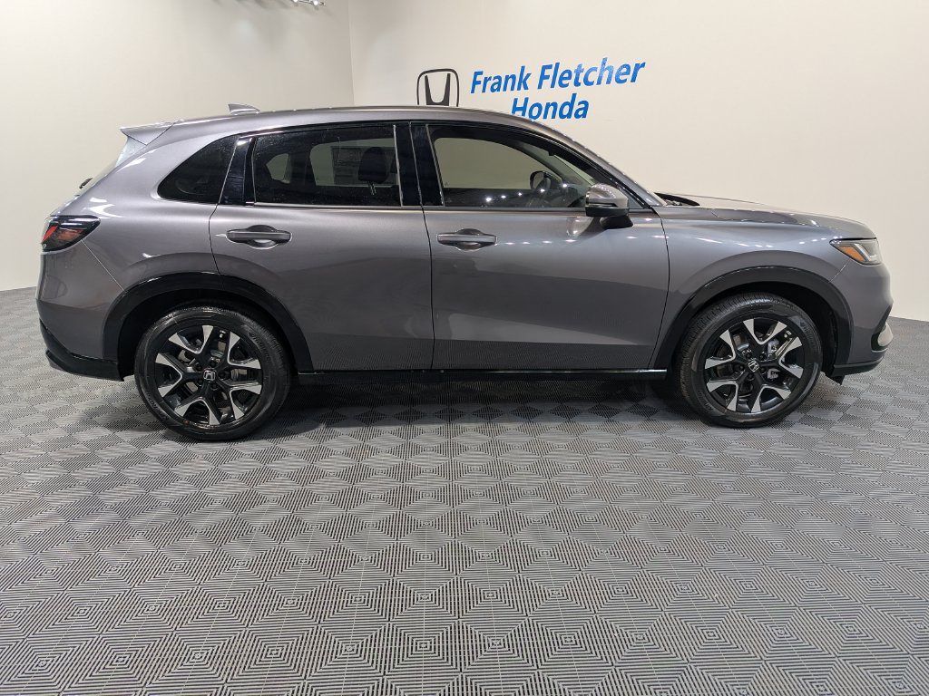 New 2027 Honda HR-V EX-L image 7