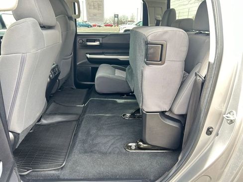 Used 2020 Toyota Tundra SR5 w/ TRD Off-Road Plus Package image 35
