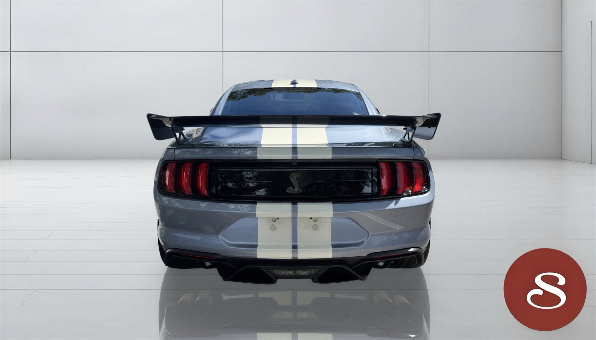 Used 2022 Ford Mustang Shelby GT500 w/ Carbon Fiber Track Pack RWD image 7