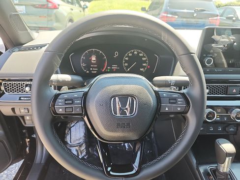 New 2026 Honda Civic Sport image 13