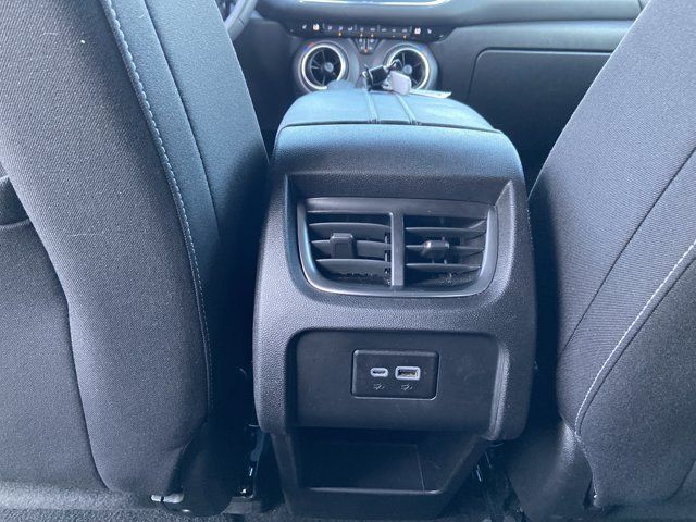 Used 2025 Chevrolet Blazer LT FWD image 50