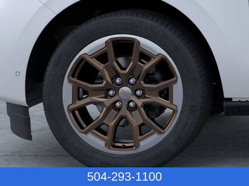 New 2026 Ford Expedition Max King Ranch AWD/4WD image 21