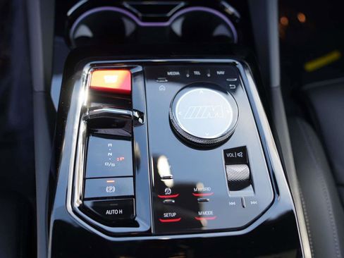 Used 2025 BMW M5 Sedan AWD w/ Carbon Package image 30