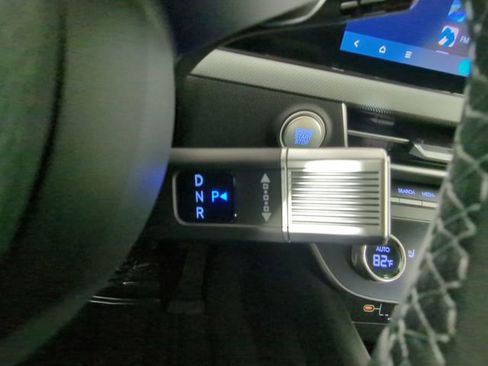 New 2026 Hyundai Sonata SEL image 28