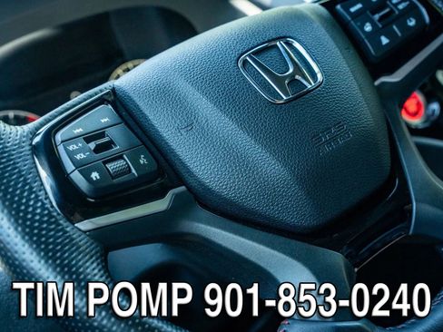 Used 2024 Honda Ridgeline Black Edition image 25