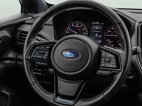 Used 2024 Subaru Crosstrek 2.5i Sport AWD/4WD image 13
