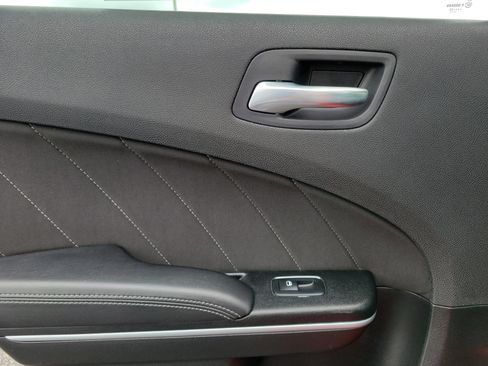 Used 2023 Dodge Charger SXT image 12