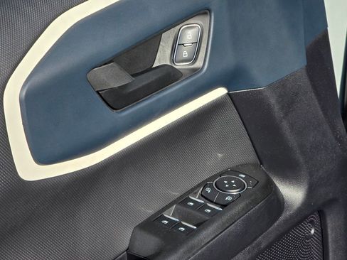 Used 2024 Ford Bronco Sport Heritage w/ Heritage Convenience Package image 39