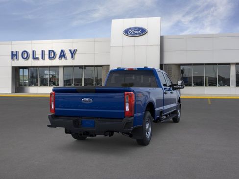 New 2026 Ford F250 XL w/ Snow Plow/Camper Package AWD/4WD image 8