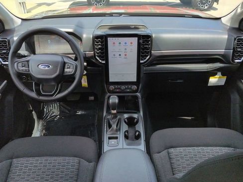 New 2026 Ford Ranger XLT RWD image 15