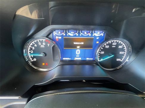 Used 2023 Ford F150 XLT w/ Equipment Group 302A High image 14