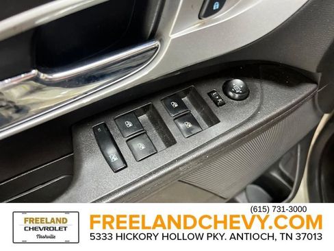 Used 2015 Chevrolet Equinox LS image 17