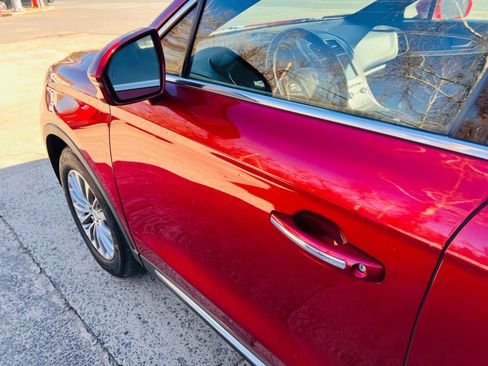 Used 2016 Lincoln MKX Select w/ Select Plus Package image 10