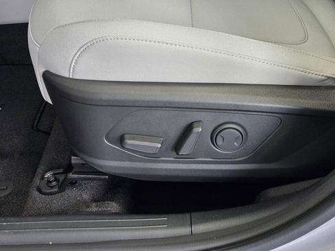 New 2026 Hyundai Tucson SEL AWD/4WD image 19