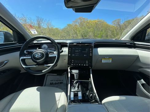Certified 2023 Hyundai Tucson SEL w/ Convenience Package AWD/4WD image 27