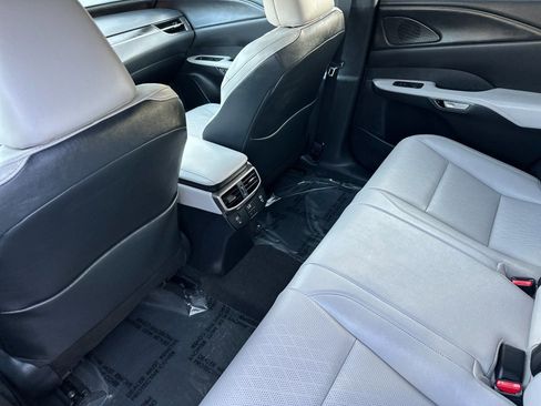 Used 2024 Lexus RX 350 Premium Plus w/ Convenience Package image 13