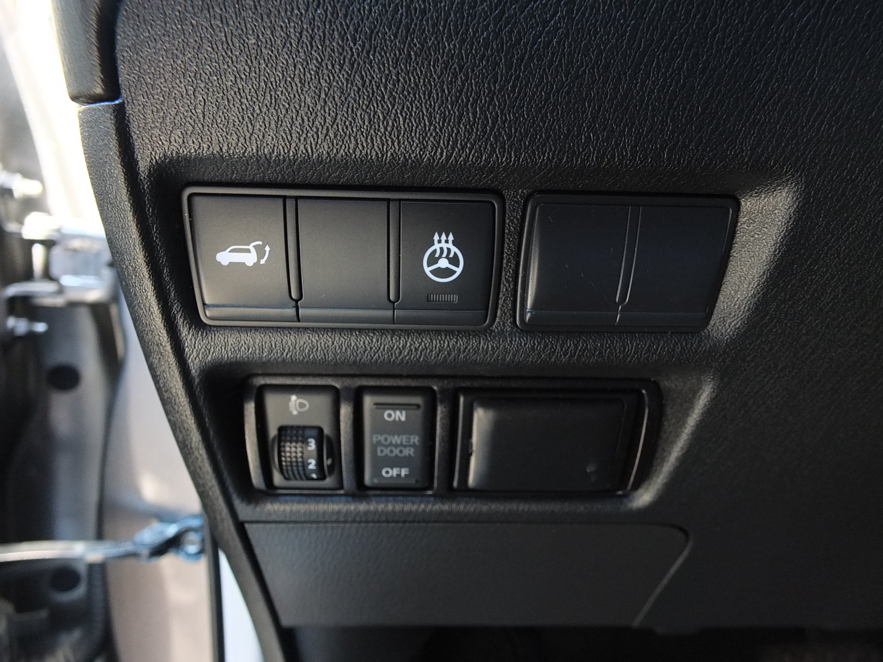 Used 2019 INFINITI QX80 Luxe AWD/4WD image 23