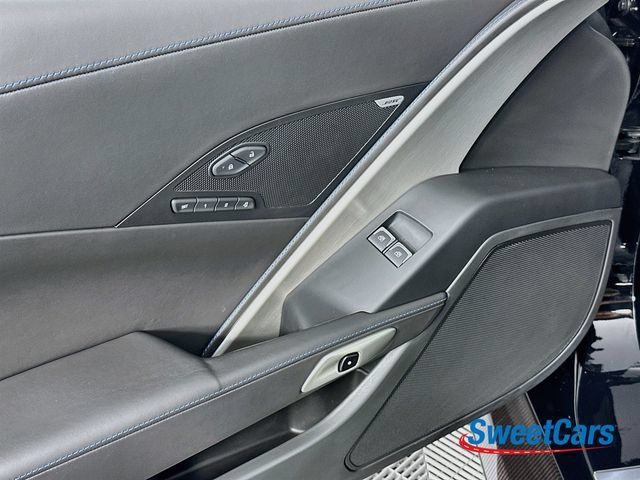 Used 2019 Chevrolet Corvette ZR1 RWD image 36