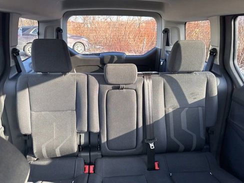 Used 2015 Ford Transit Connect XLT image 10