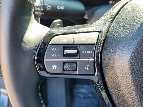 Certified 2026 Honda Civic Sport image 22