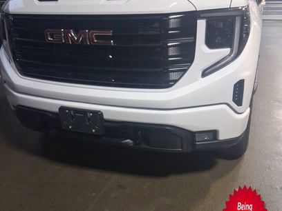 Certified 2024 GMC Sierra 1500 Elevation