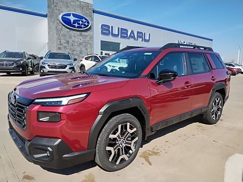 New 2026 Subaru Outback Wilderness AWD/4WD image 2