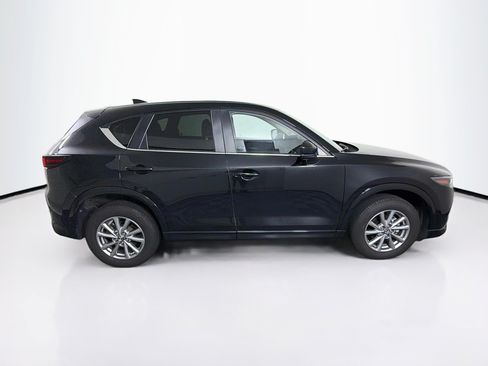 Used 2025 MAZDA CX-5 AWD 2.5 S w/ Select Package image 10