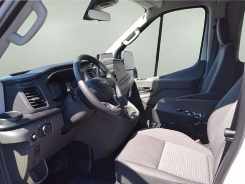 New 2026 Ford Transit 350 XLT RWD image 8