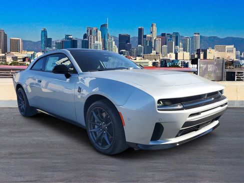 New 2026 Dodge Charger R/T Scat Pack image 3