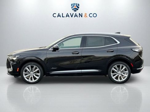 Used 2023 Buick Envision Avenir image 4
