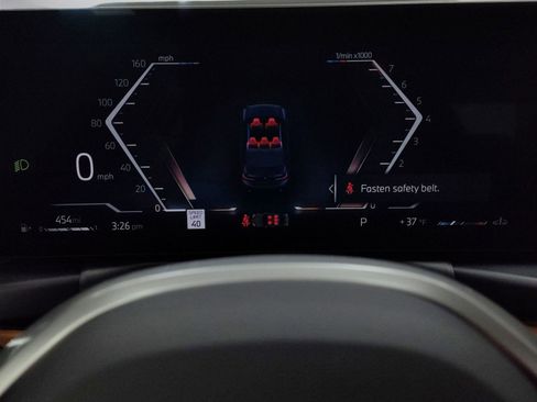 New 2026 BMW 330i xDrive Sedan w/ M Sport Package image 17