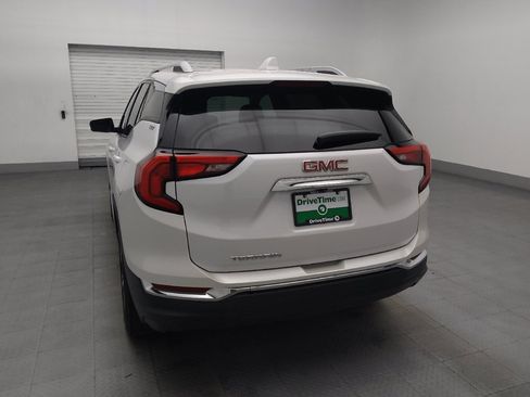 Used 2020 GMC Terrain SLT w/ Preferred Package FWD image 6