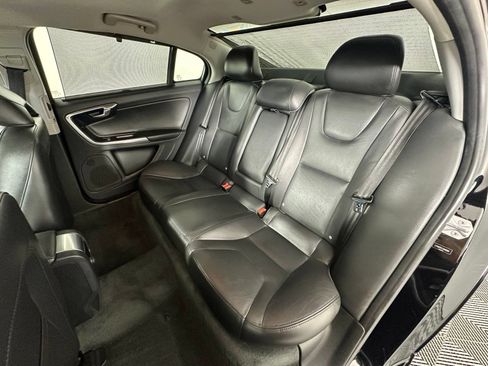 Used 2018 Volvo S60 T5 Inscription AWD/4WD image 30