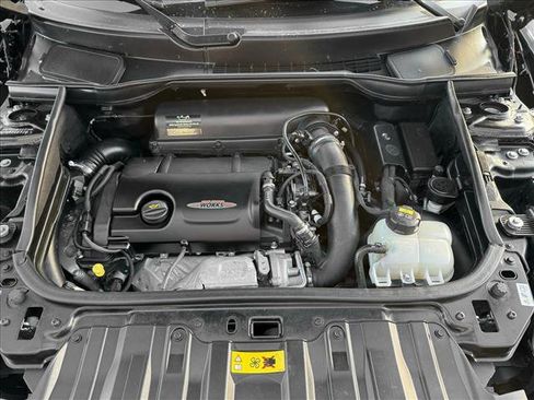 Used 2015 MINI Cooper Countryman John Cooper Works image 20