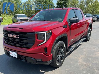 Used 2023 GMC Sierra 1500 Elevation