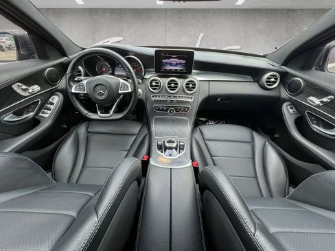 Used 2017 Mercedes-Benz C 300 Sedan image 20