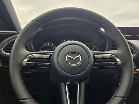 New 2026 MAZDA MAZDA3 Carbon image 31