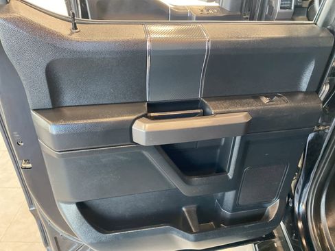 Used 2020 Ford F150 XLT w/ Equipment Group 302A Luxury image 27