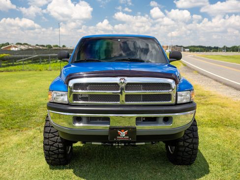 Used 2000 Dodge Ram 2500 Truck 4x4 Regular Cab image 26