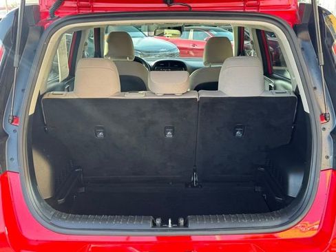 Certified 2025 Kia Soul LX w/ LX Technology Package image 9