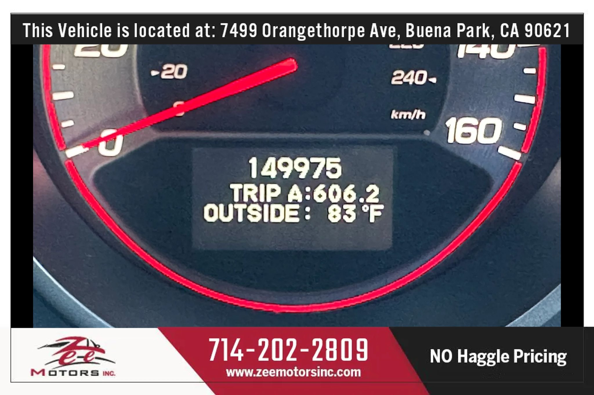 Used 2007 Acura TL Type-S FWD image 25