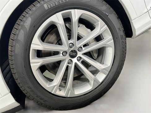 New 2026 Audi Q7 3.0T Premium Plus image 31