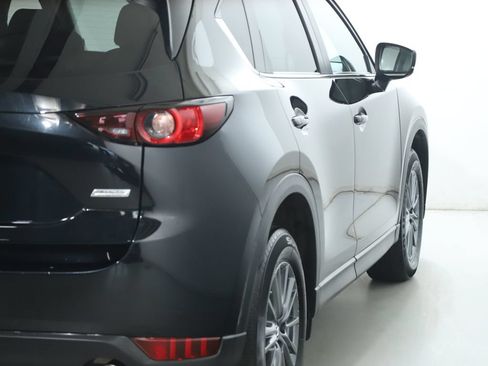 Used 2019 MAZDA CX-5 Touring AWD/4WD image 47