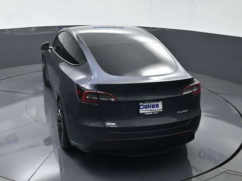 Used 2022 Tesla Model Y Performance AWD/4WD image 47