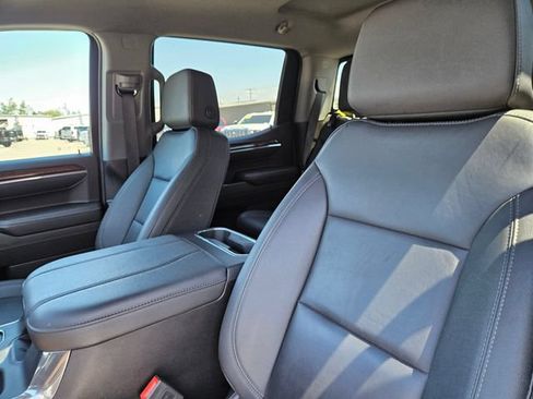 Used 2024 GMC Sierra 1500 Elevation w/ Elevation Premium Package AWD/4WD image 8