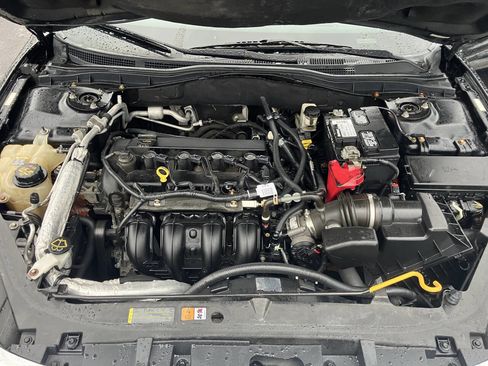 Used 2012 Ford Fusion SE image 33