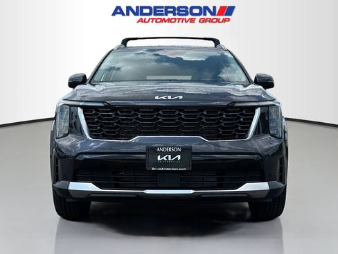 New 2026 Kia Sorento S FWD image 15